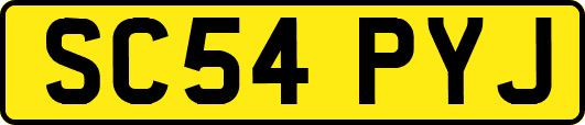 SC54PYJ