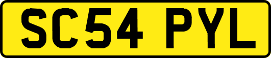 SC54PYL