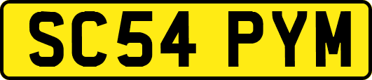 SC54PYM