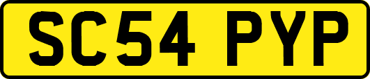 SC54PYP