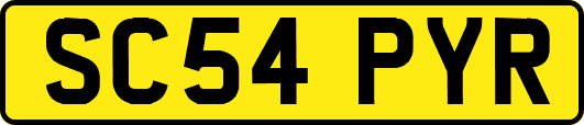 SC54PYR