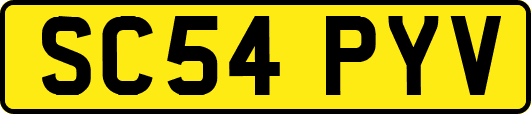 SC54PYV