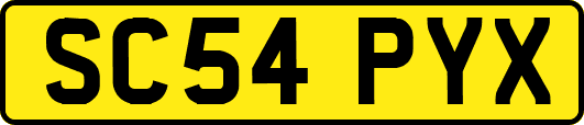 SC54PYX
