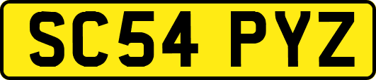 SC54PYZ