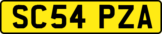 SC54PZA