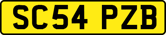 SC54PZB