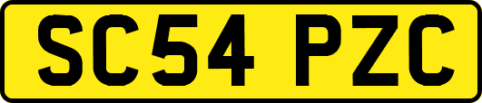 SC54PZC