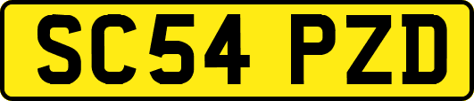 SC54PZD
