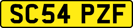 SC54PZF