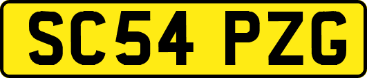 SC54PZG