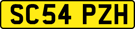 SC54PZH