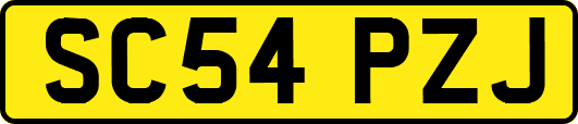 SC54PZJ