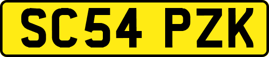 SC54PZK