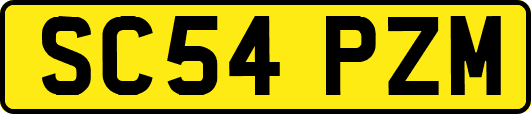 SC54PZM