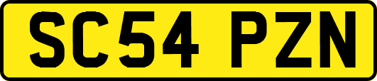 SC54PZN