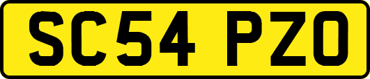 SC54PZO
