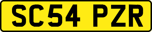SC54PZR