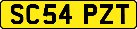 SC54PZT
