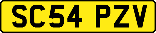 SC54PZV