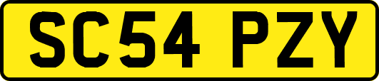 SC54PZY
