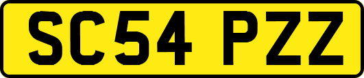SC54PZZ