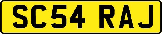 SC54RAJ