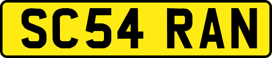 SC54RAN