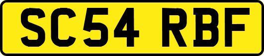 SC54RBF