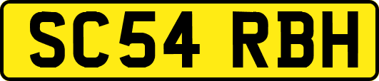 SC54RBH