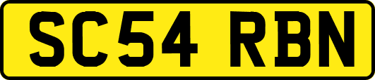 SC54RBN