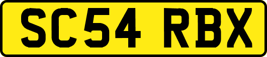 SC54RBX