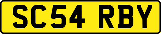 SC54RBY