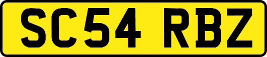 SC54RBZ