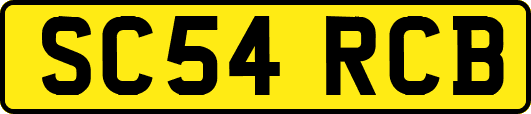 SC54RCB