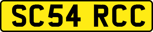 SC54RCC