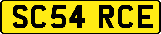 SC54RCE