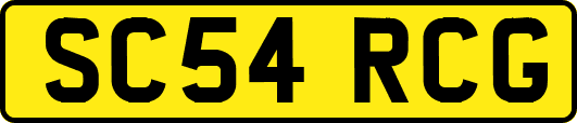 SC54RCG