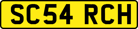 SC54RCH