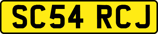 SC54RCJ