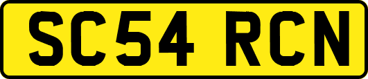 SC54RCN