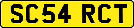 SC54RCT
