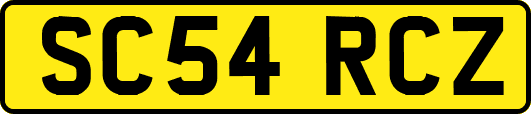 SC54RCZ