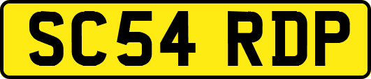 SC54RDP
