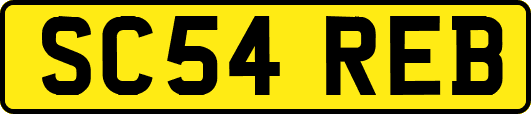 SC54REB