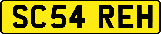 SC54REH