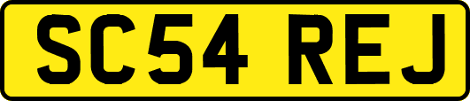SC54REJ
