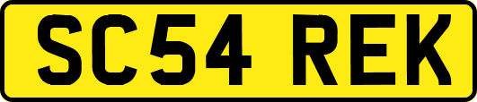 SC54REK