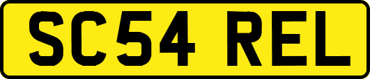 SC54REL