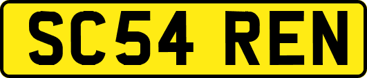 SC54REN
