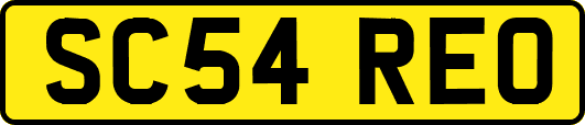 SC54REO